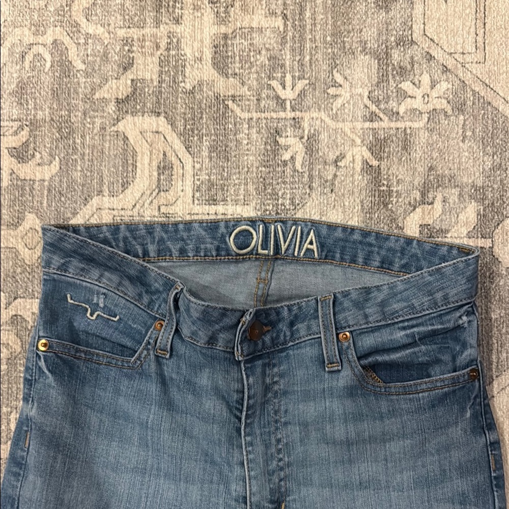 Kimes wide leg Olivia’s - Picture 2 of 4